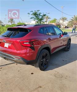 شيفروليه تراكس